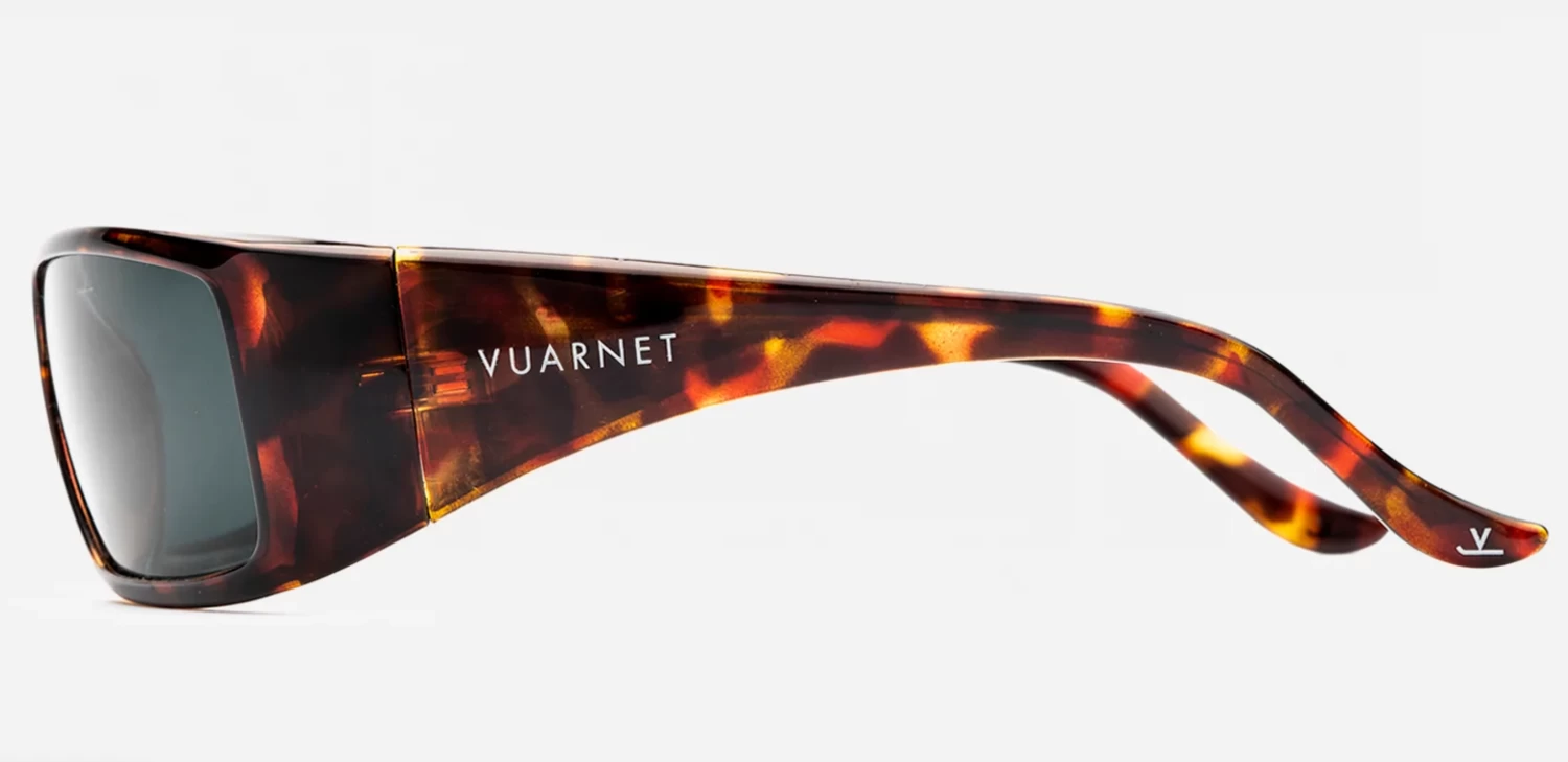 FlightSunglasses Vuarnet Altitude Sunglasses<span> -Mineral Glass Lenses</span> - Image 8