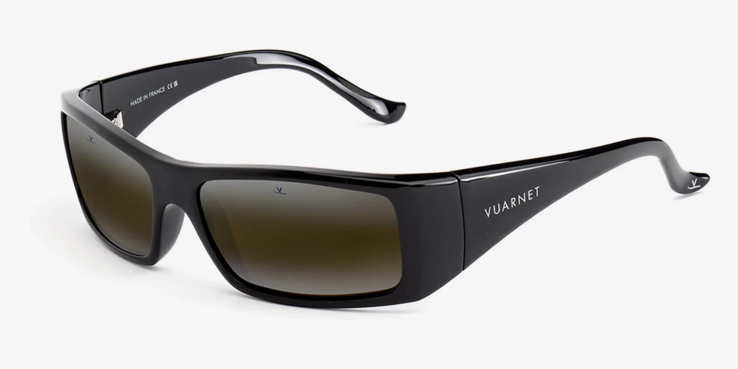 FlightSunglasses Vuarnet Altitude Sunglasses<span> -Mineral Glass Lenses</span> - Image 4