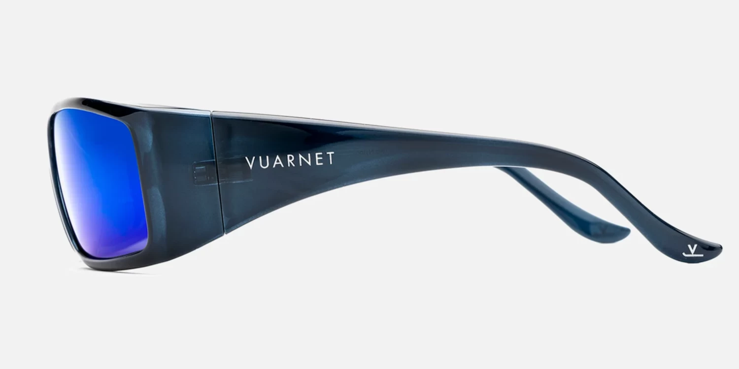 FlightSunglasses Vuarnet Altitude Sunglasses<span> -Mineral Glass Lenses</span> - Image 3