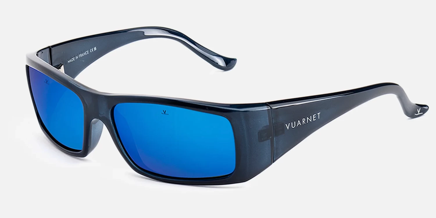 FlightSunglasses Vuarnet Altitude Sunglasses<span> -Mineral Glass Lenses</span>