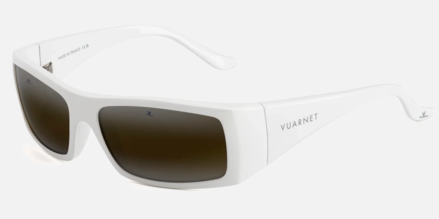 FlightSunglasses Vuarnet Altitude Sunglasses<span> -Mineral Glass Lenses</span> - Image 19