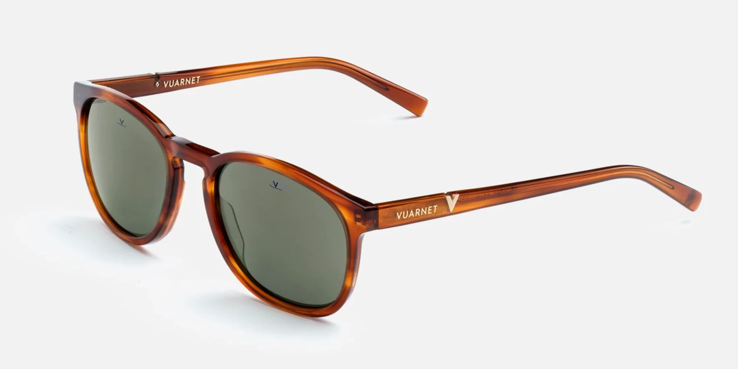 FlightSunglasses Vuarnet Belvedere Small Sunglasses - Image 7