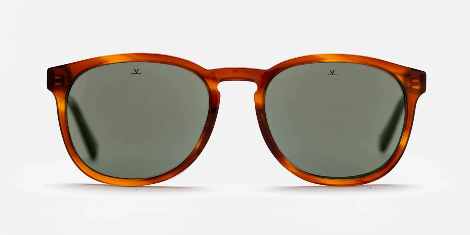 FlightSunglasses Vuarnet Belvedere Small Sunglasses - Image 8