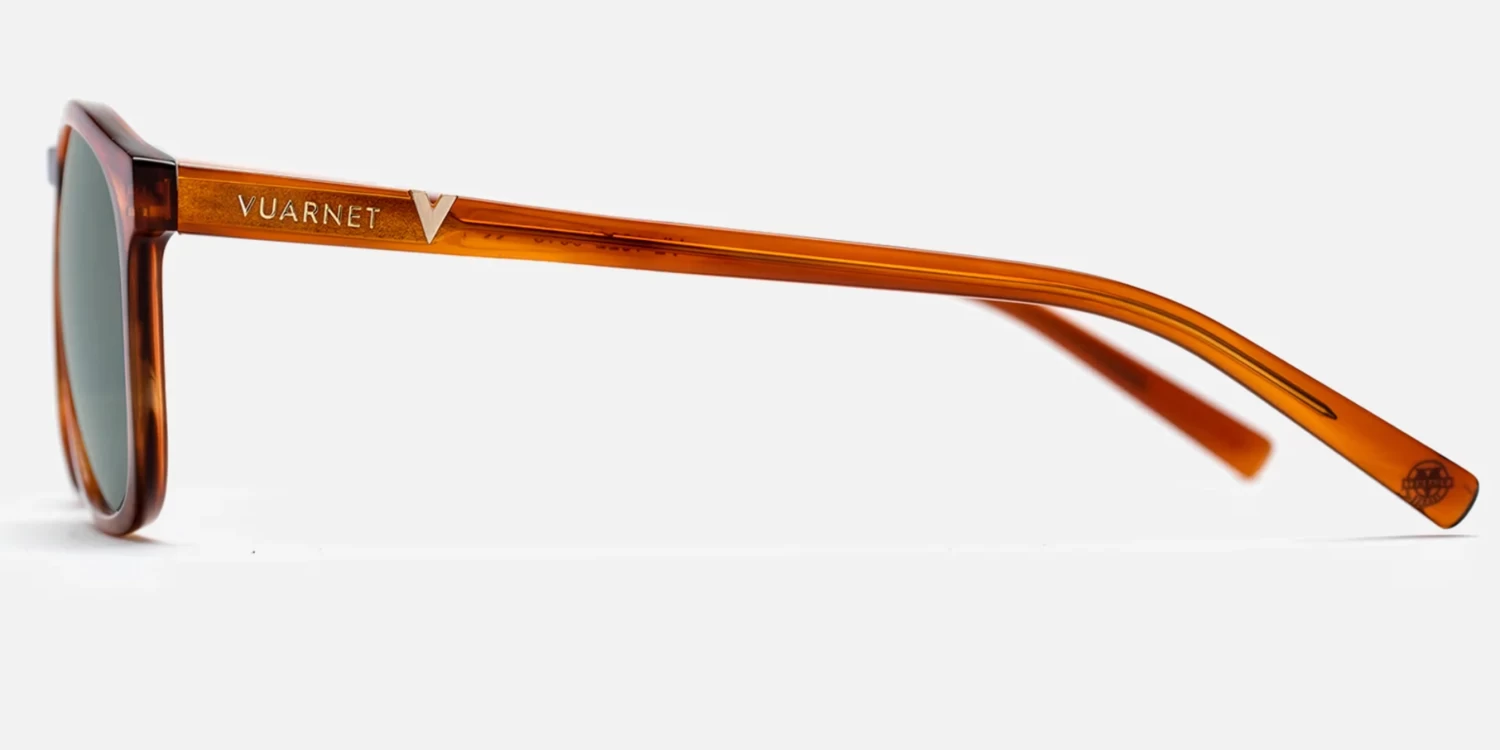 FlightSunglasses Vuarnet Belvedere Small Sunglasses - Image 9