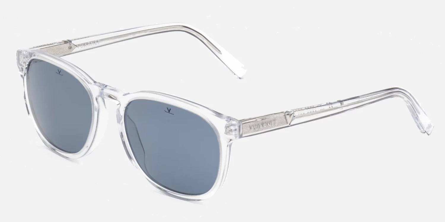 FlightSunglasses Vuarnet Belvedere Small Sunglasses - Image 13