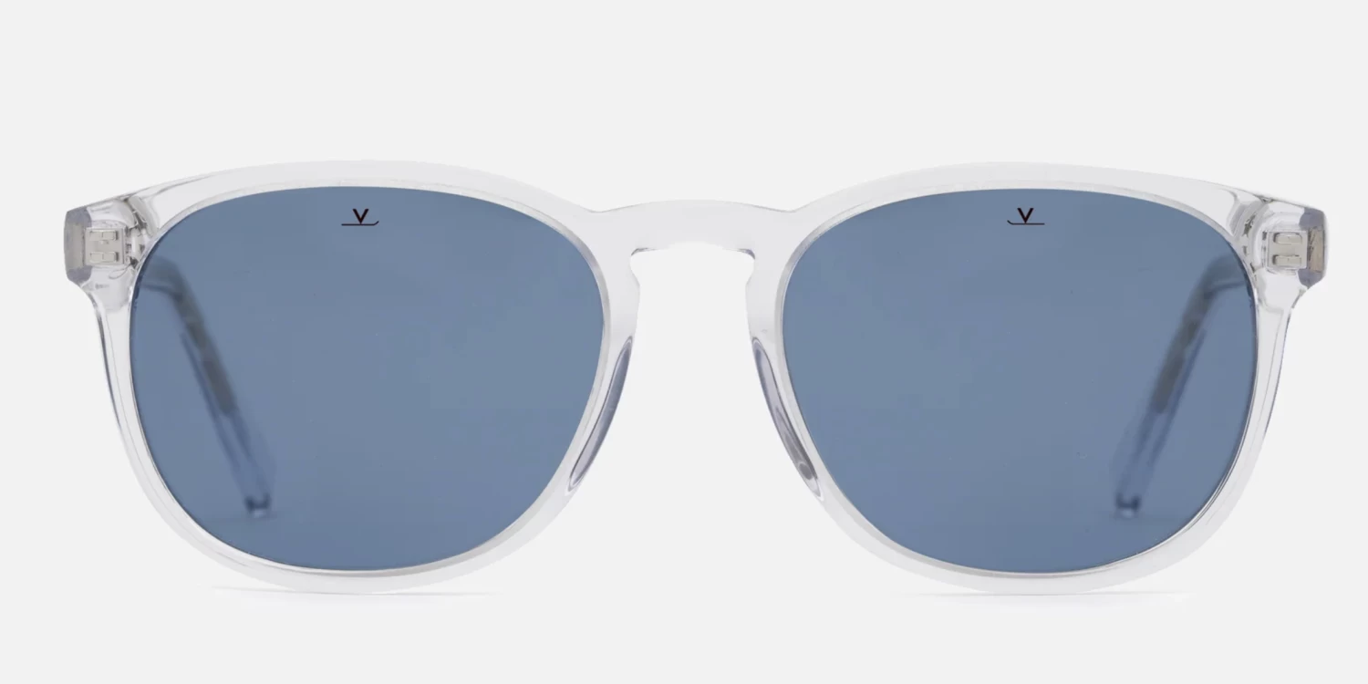 FlightSunglasses Vuarnet Belvedere Small Sunglasses - Image 12