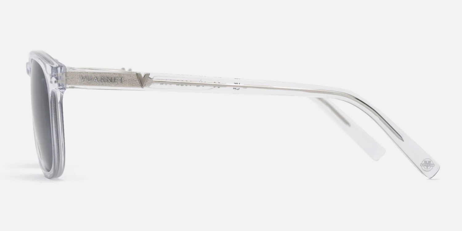 FlightSunglasses Vuarnet Belvedere Small Sunglasses - Image 14