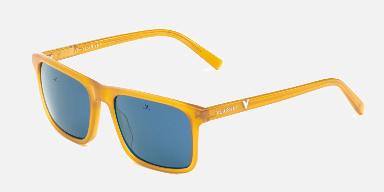 FlightSunglasses Vuarnet BELVEDERE Sunglasses<span> -Mineral Glass Lenses</span> - Image 7