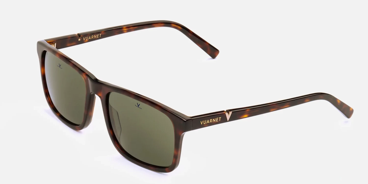 FlightSunglasses Vuarnet BELVEDERE Sunglasses<span> -Mineral Glass Lenses</span> - Image 18