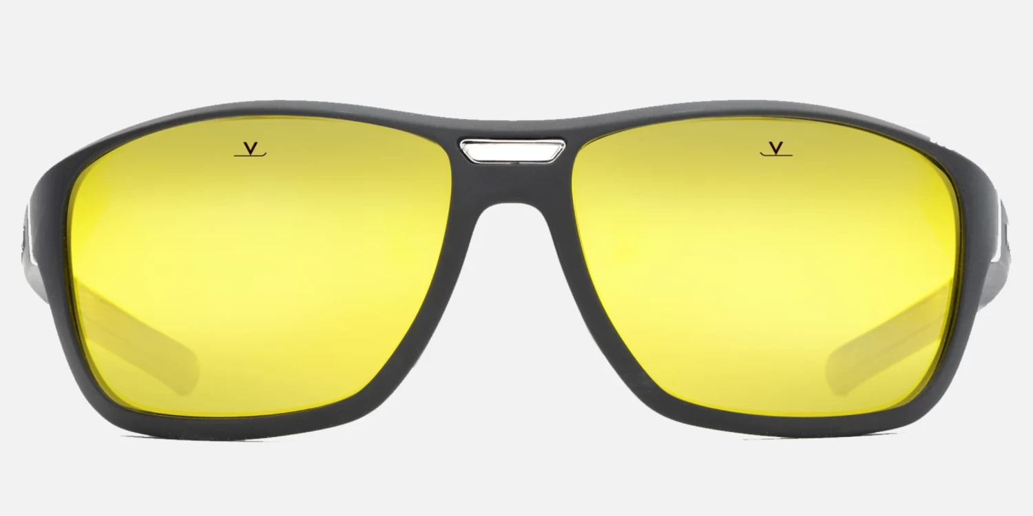 FlightSunglasses Vuarnet Racing Large 1928 Sunglasses -Mineral Glass Lenses - Image 15