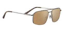 FlightSunglasses Serengeti Wayne Progressive Prescription Sunglasses