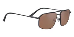 FlightSunglasses Serengeti Wayne Single Vision Prescription Sunglasses