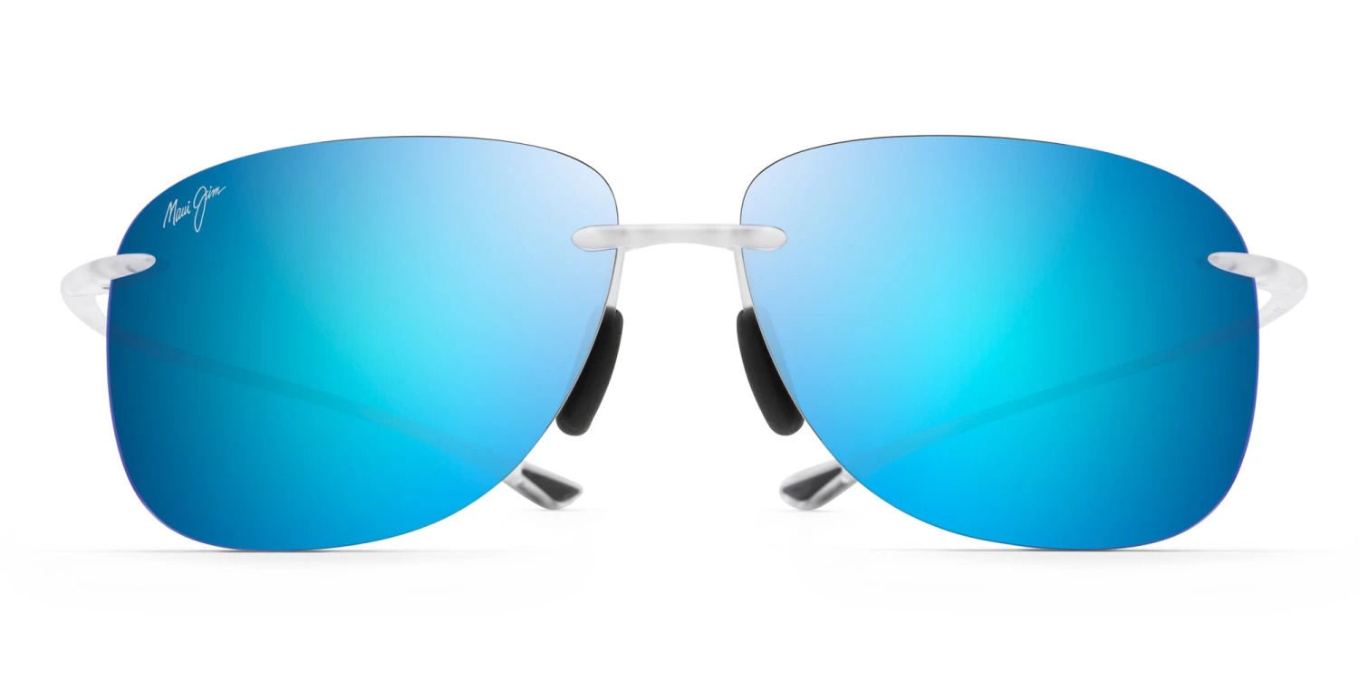 FlightSunglasses Maui Jim Hikina 445 Sunglasses - Image 5