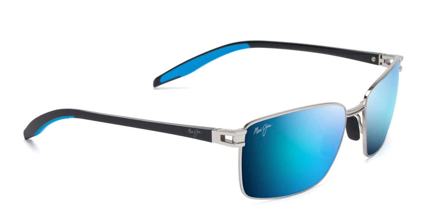 FlightSunglasses Maui Jim Cove Park 531 Sunglasses - Image 5