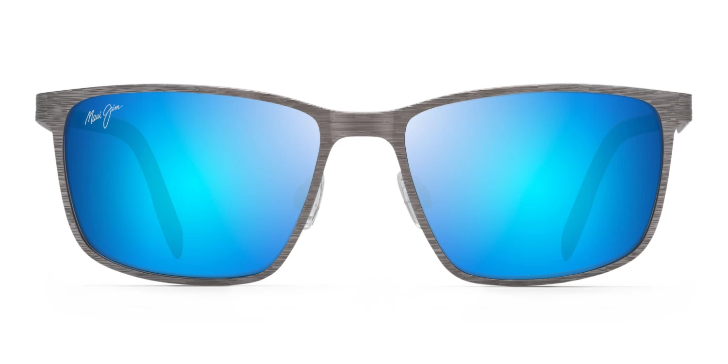 FlightSunglasses Maui Jim Cut Mountain 532 Sunglasses - Image 4