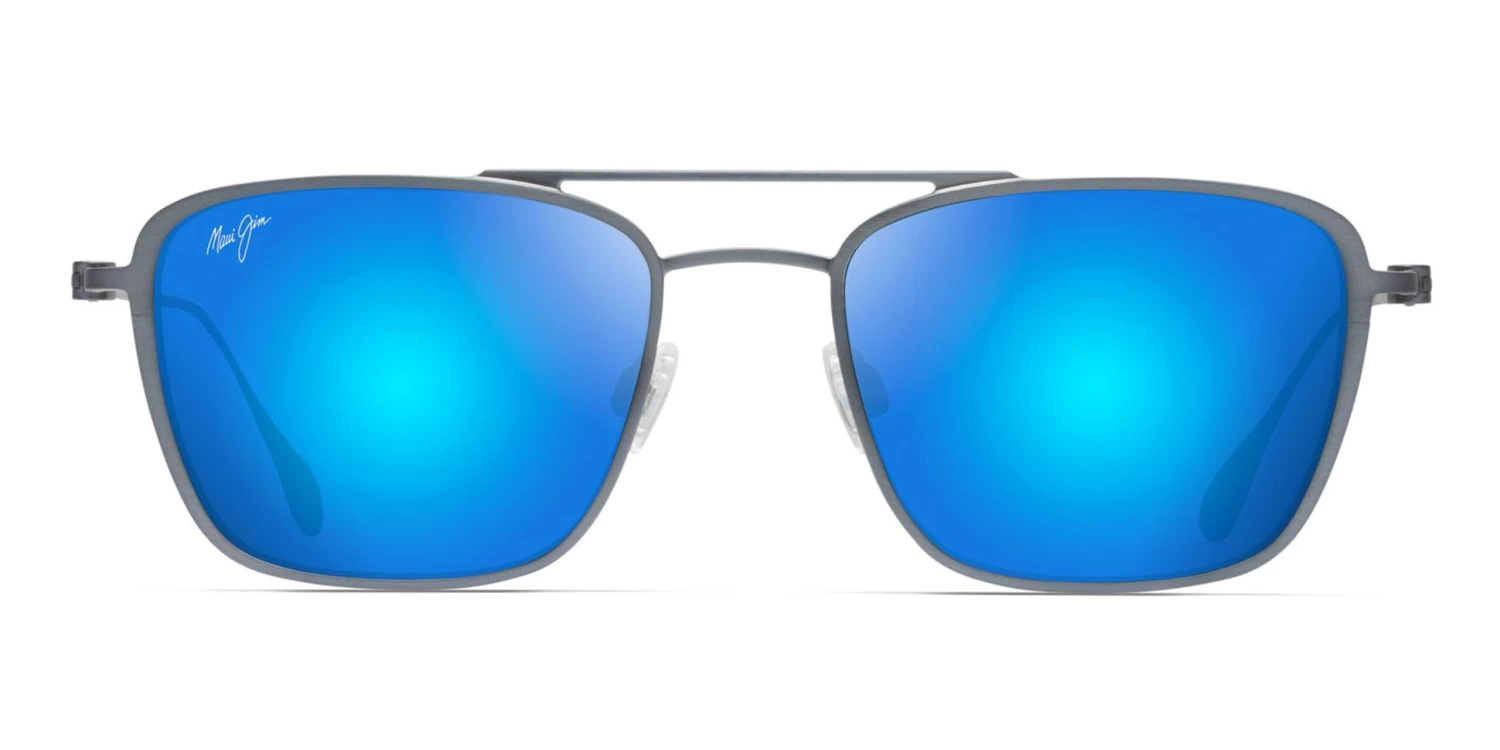FlightSunglasses Maui Jim Ebb & Flow 542 Sunglasses - Image 5