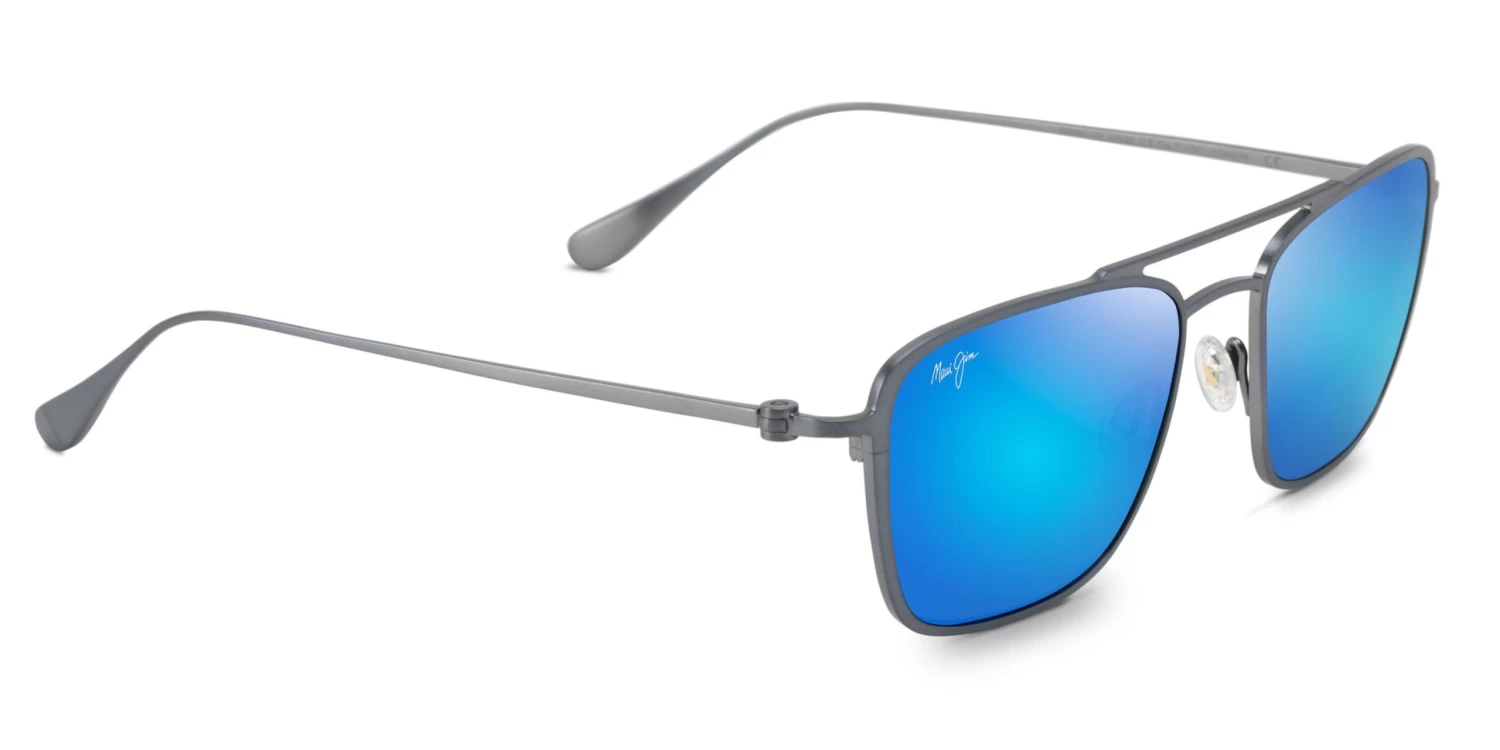 FlightSunglasses Maui Jim Ebb & Flow 542 Sunglasses - Image 6