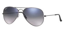 FlightSunglasses Ray-Ban Aviator Gradient Sunglasses