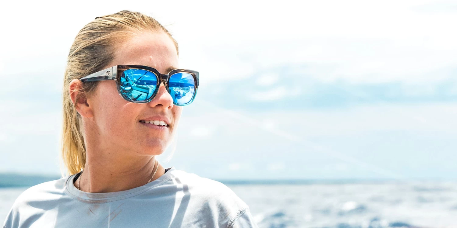 Costa WaterWoman 2 Sunglasses - Image 8