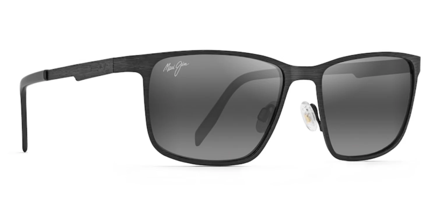 FlightSunglasses Maui Jim Cut Mountain 532 Sunglasses - Image 7