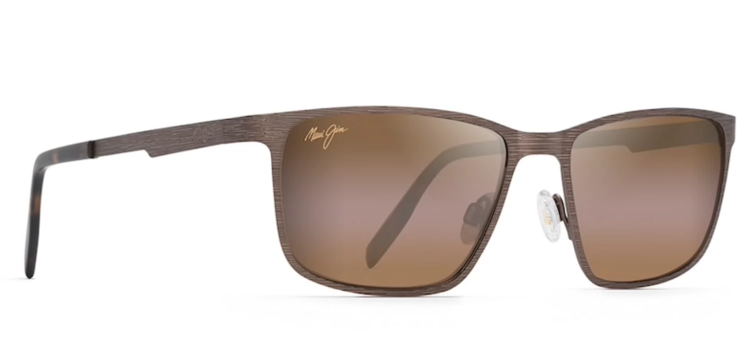 FlightSunglasses Maui Jim Cut Mountain 532 Sunglasses - Image 2