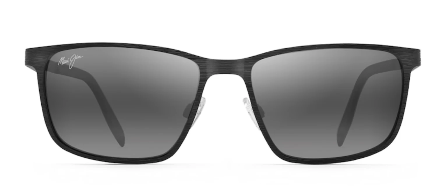 FlightSunglasses Maui Jim Cut Mountain 532 Sunglasses - Image 6