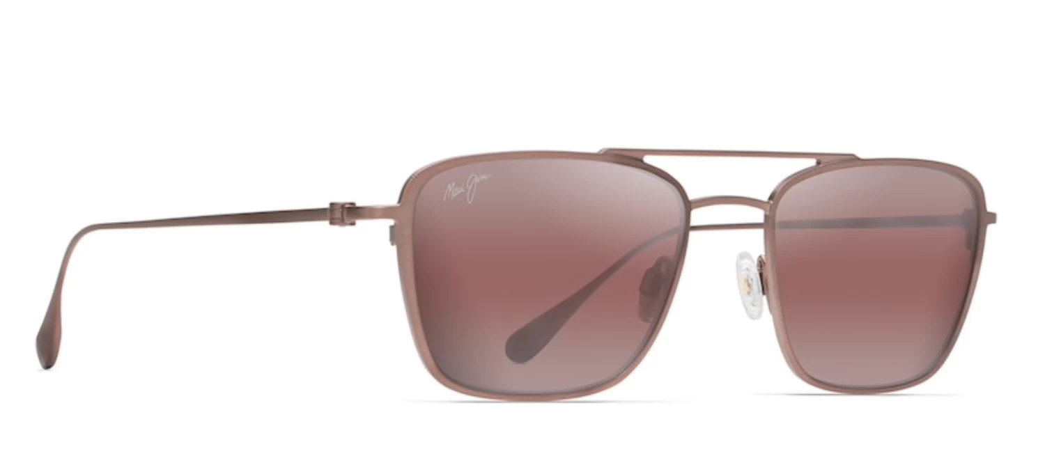 FlightSunglasses Maui Jim Ebb & Flow 542 Sunglasses - Image 2
