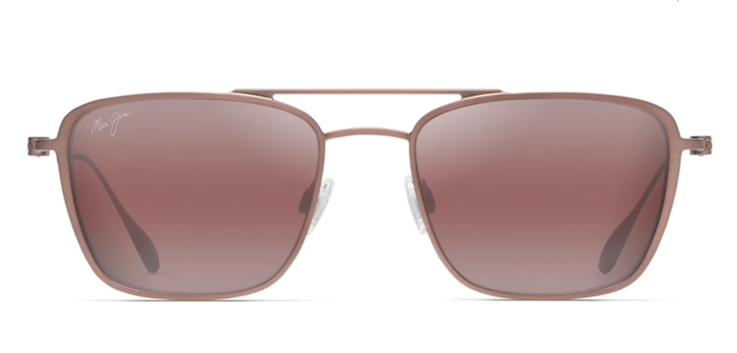 FlightSunglasses Maui Jim Ebb & Flow 542 Sunglasses