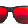 Maui Jim Pokowai Arch Sunglasses