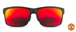 Maui Jim Pokowai Arch Sunglasses