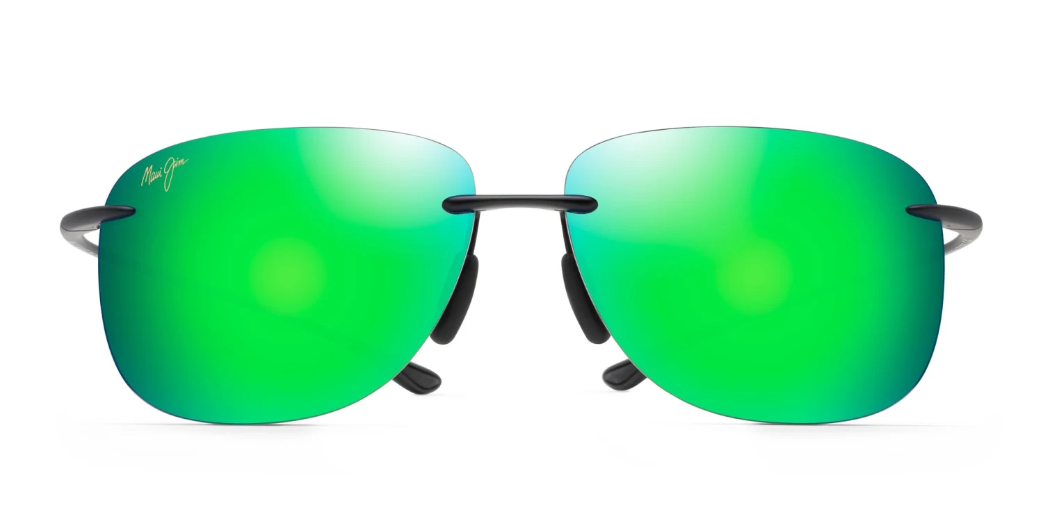 FlightSunglasses Maui Jim Hikina 445 Sunglasses - Image 11