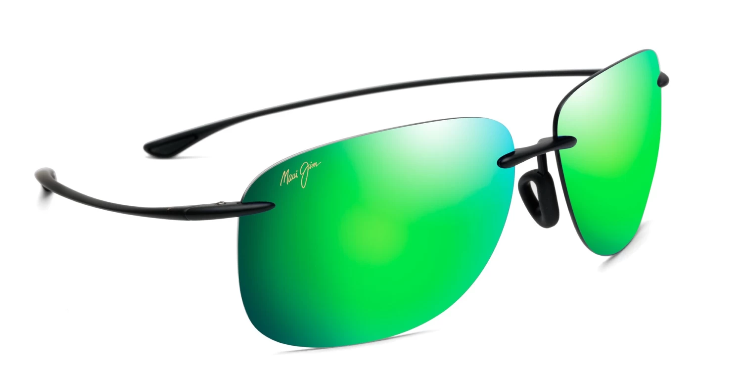 FlightSunglasses Maui Jim Hikina 445 Sunglasses - Image 12