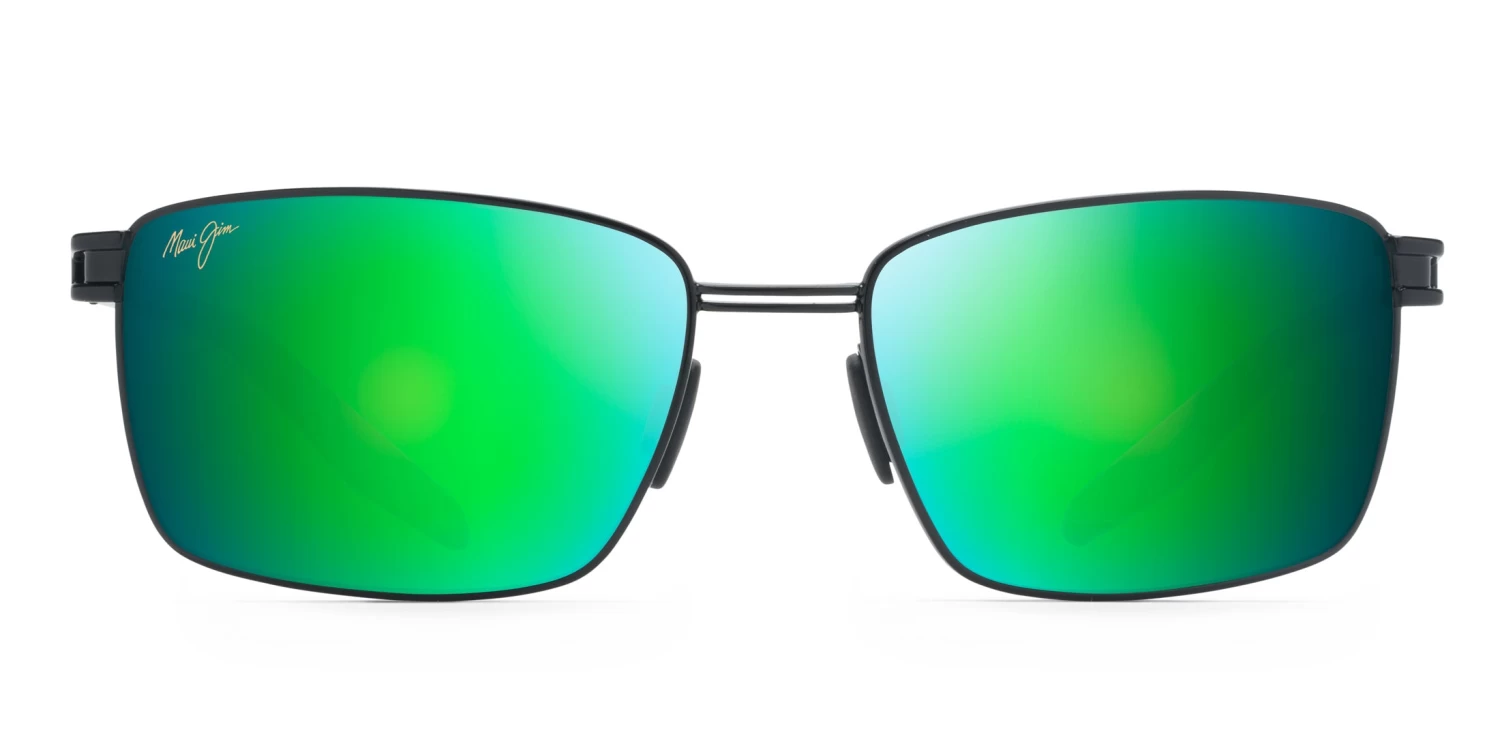 FlightSunglasses Maui Jim Cove Park 531 Sunglasses - Image 7