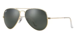 FlightSunglasses Ray-Ban Aviator Classic G-15 Sunglasses