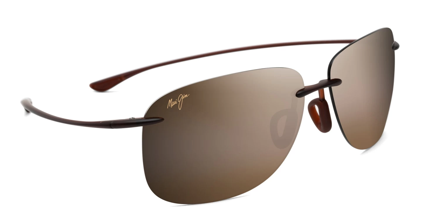 FlightSunglasses Maui Jim Hikina 445 Sunglasses - Image 2