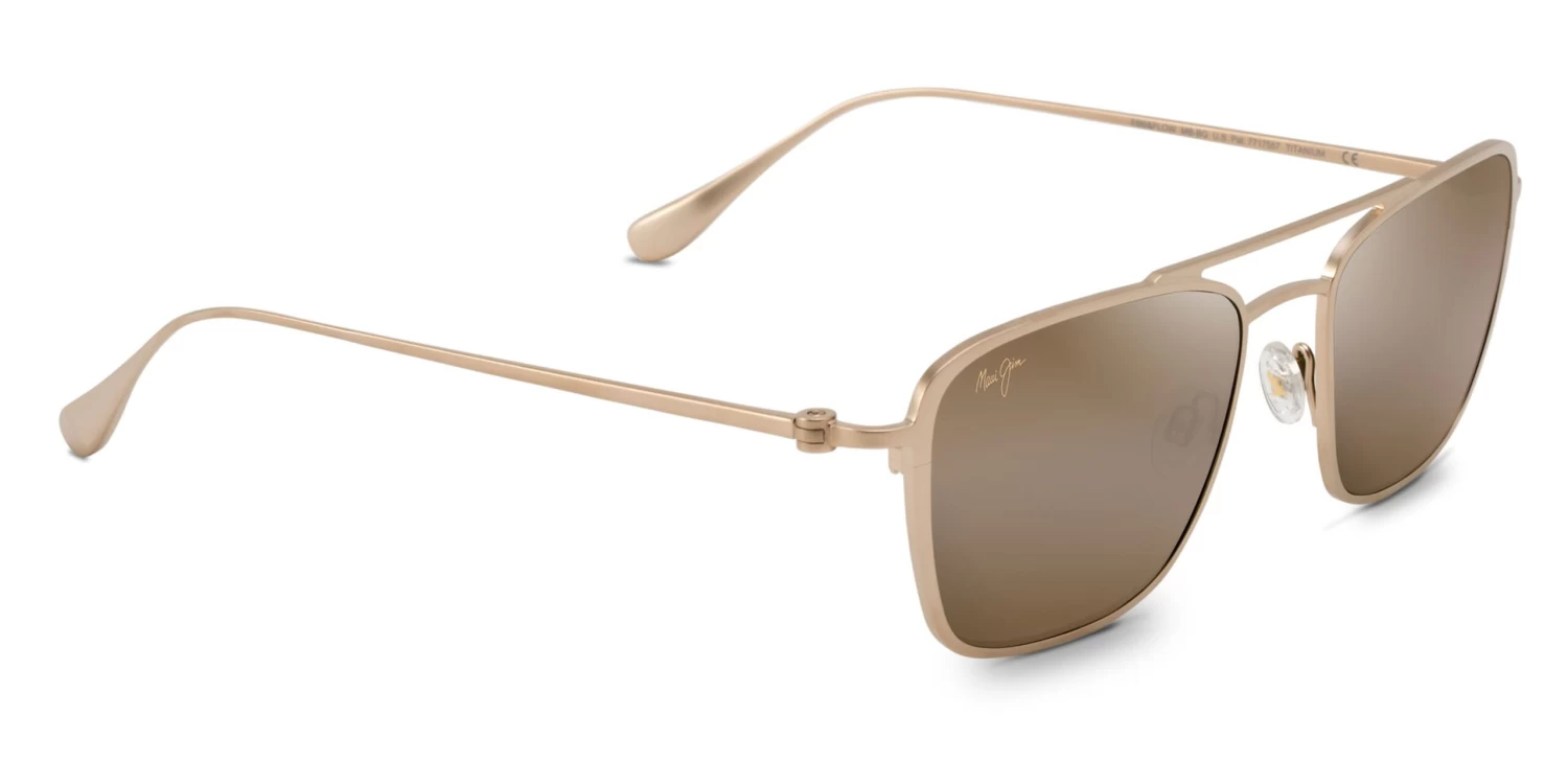 FlightSunglasses Maui Jim Ebb & Flow 542 Sunglasses - Image 8