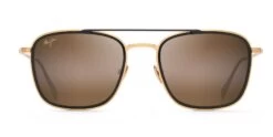 FlightSunglasses Maui Jim Following Seas 555 Sunglasses