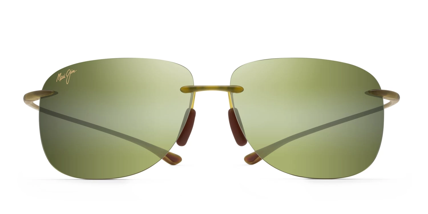FlightSunglasses Maui Jim Hikina 445 Sunglasses - Image 9