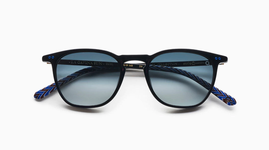 FlightSunglasses Etnia Barcelona La Gavina Sun Sunglasses - Image 5