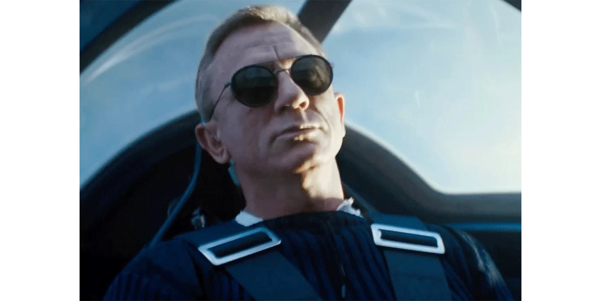 FlightSunglasses Vuarnet Edge 1613 Sunglasses<span> -Mineral Glass Lenses</span> - Image 13