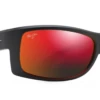 FlightSunglasses Maui Jim Equator 848 Sunglasses