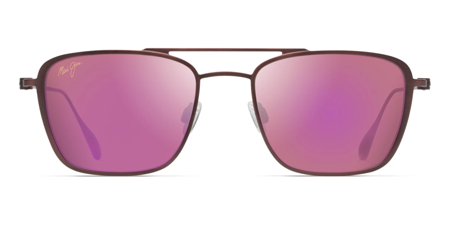 FlightSunglasses Maui Jim Ebb & Flow 542 Sunglasses - Image 3