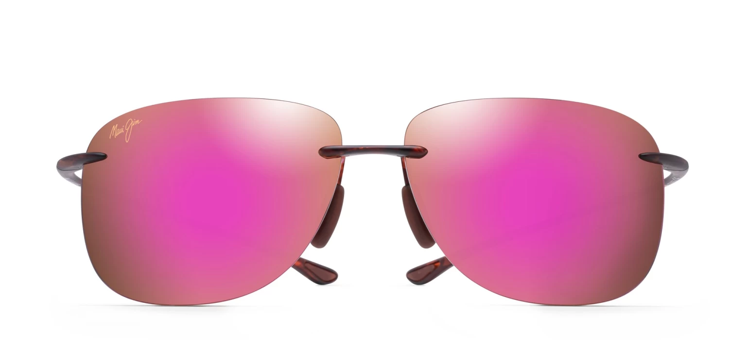 FlightSunglasses Maui Jim Hikina 445 Sunglasses - Image 13