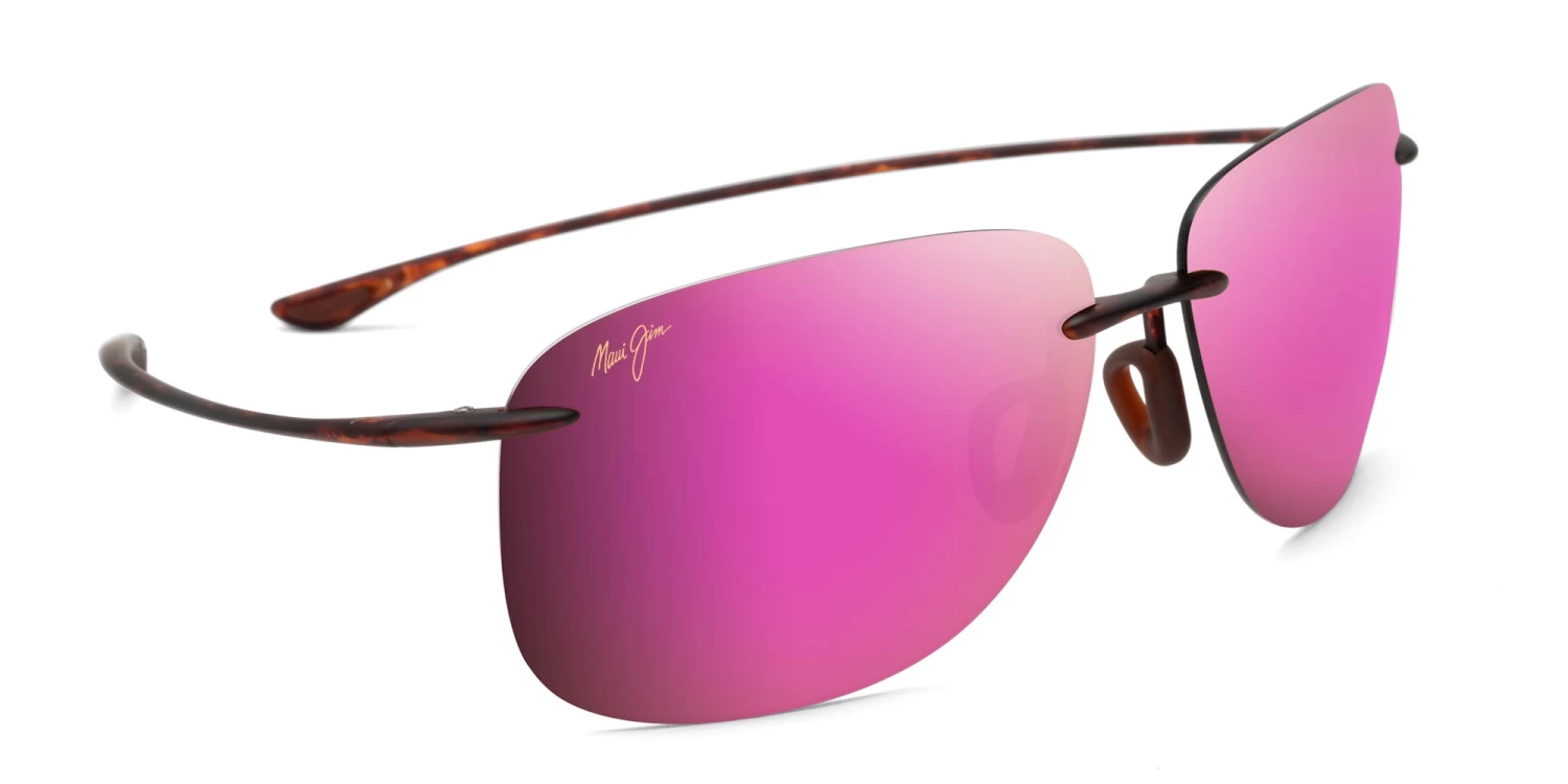 FlightSunglasses Maui Jim Hikina 445 Sunglasses - Image 14