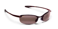 FlightSunglasses Maui Jim Makaha 405 Sunglasses<span>- Tortoise With Polarized Maui Rose Lens</span>