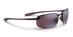 FlightSunglasses Maui Jim HO'OKIPA 407 Sunglasses<span>- Tortoise With Polarized Maui Rose Lens</span>