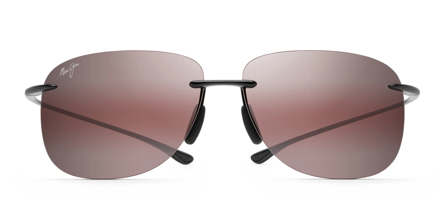 FlightSunglasses Maui Jim Hikina 445 Sunglasses - Image 7