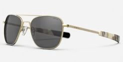FlightSunglasses Randolph Aviator 50th Anniversary Limited Edition Sunglasses