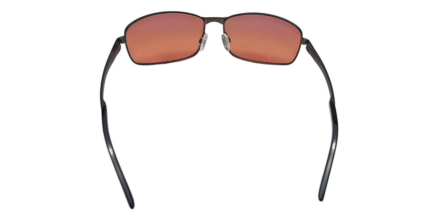 FlightSunglasses Serengeti Varese Pilot Sunglasses- Non Polarized Drivers Gradient - Image 5