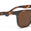 FlightSunglasses Serengeti Wakota Single Vision Prescription